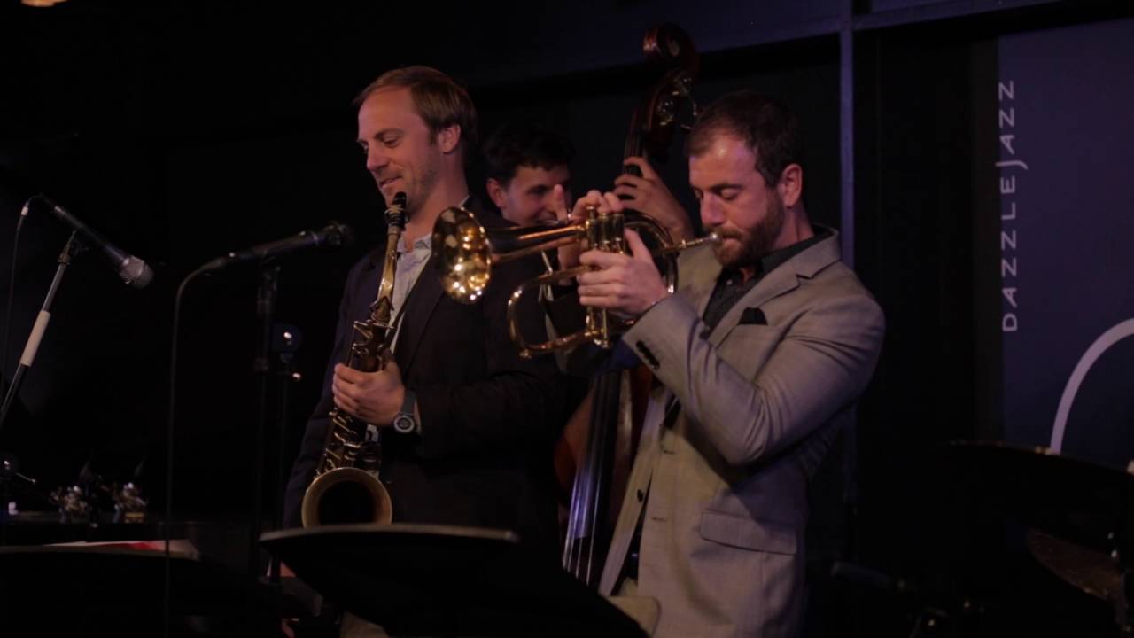Alejandro Castano Quintet - Jolly Beach