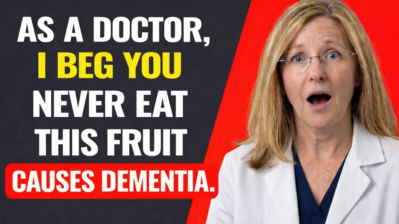 DOCTOR WARNS This seemingly harmless medication is damaging the hearts of the elderly