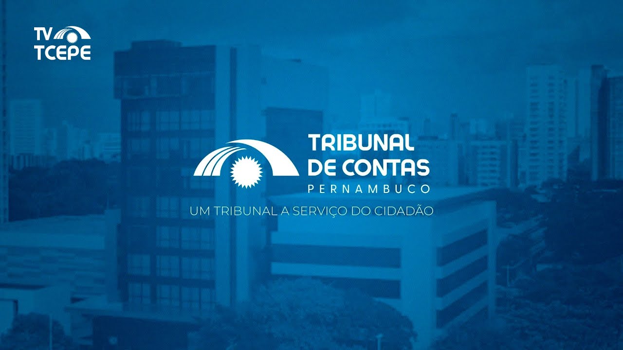 04/03/2026 |  Sessão do Pleno do Tribunal de Contas de Pernambuco