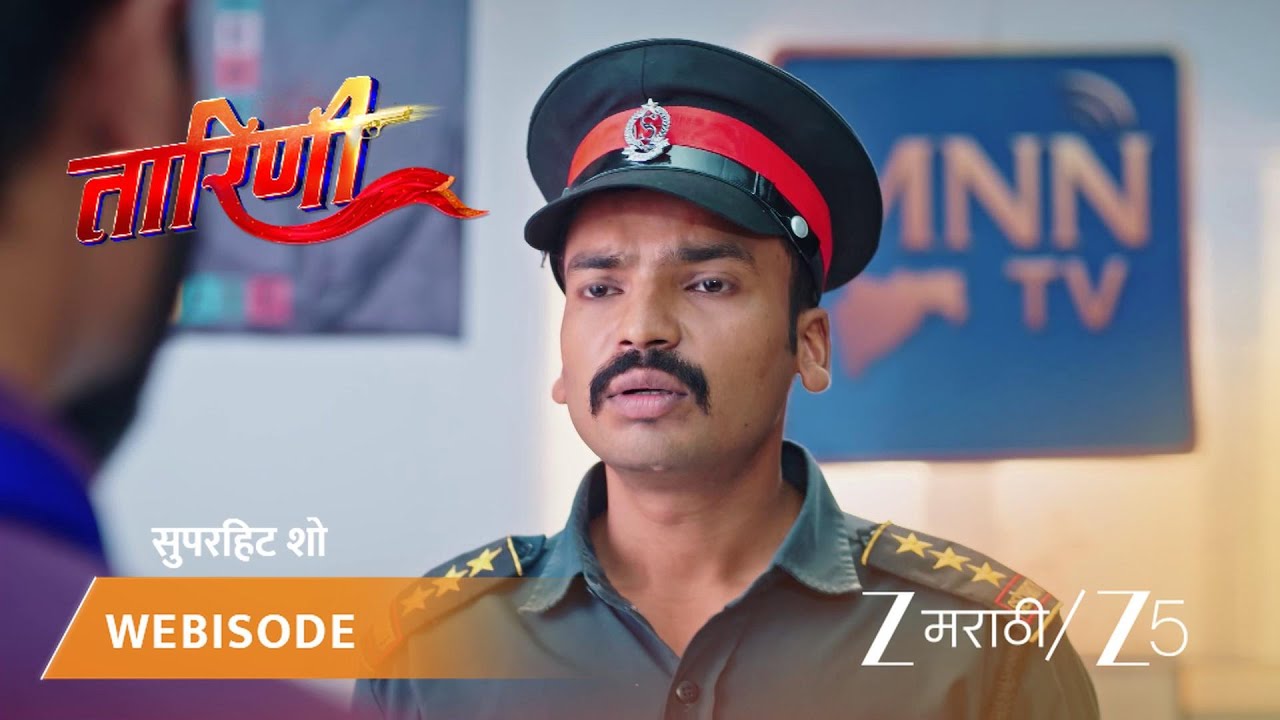 TARINI | केदारचे तारिणीला आश्वासन