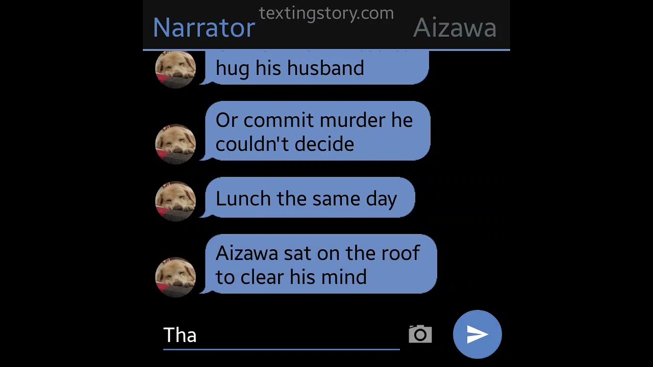 Middle School Zuku, Dadzawa and PapaZashi~ ll BNHA / MHA texting story ll 1/2