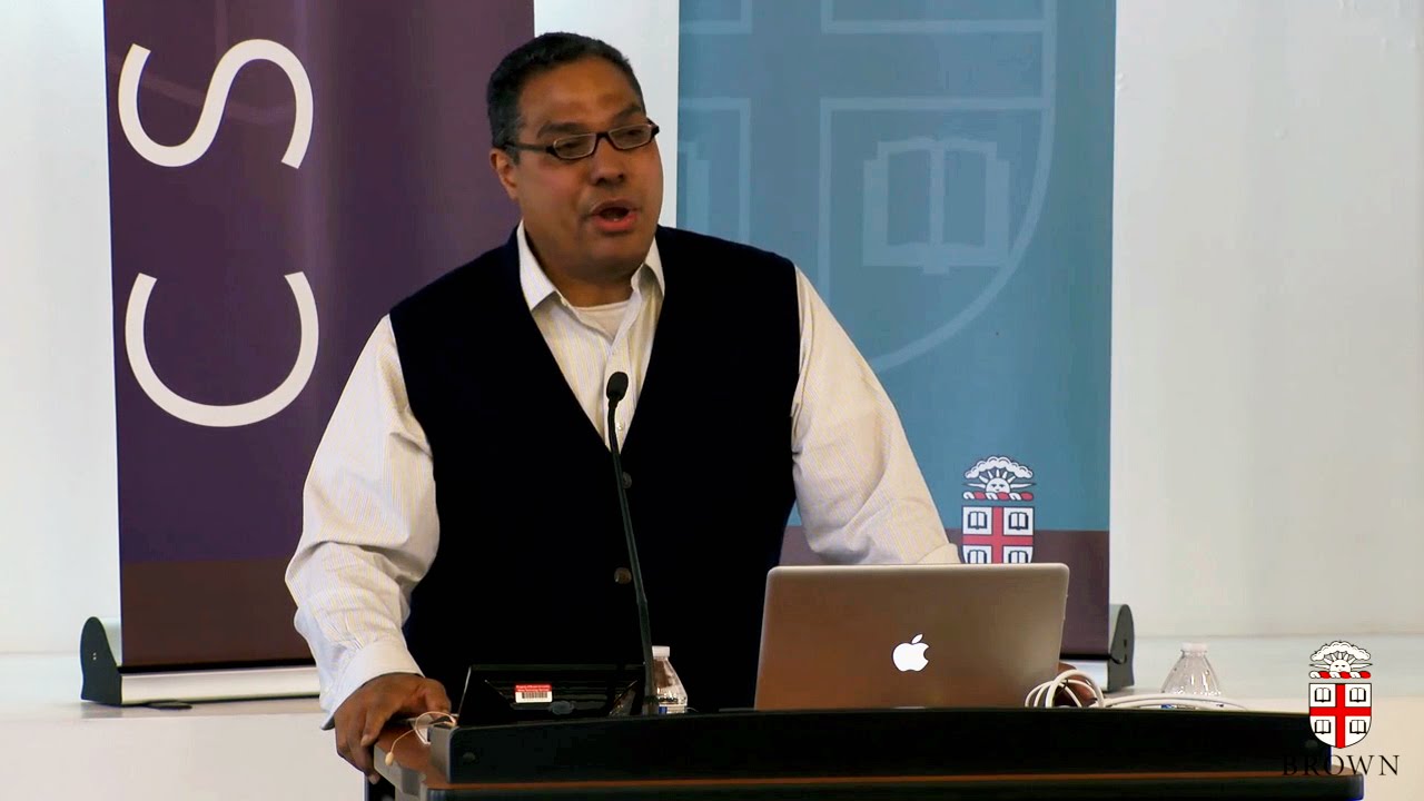 Eduardo Bonilla-Silva, 