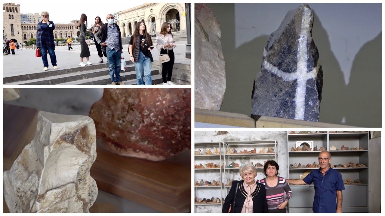 Yerevan, 30.09.21, Th, Depi Nerkin Charbakh, Ashoti kareri havakatsun
