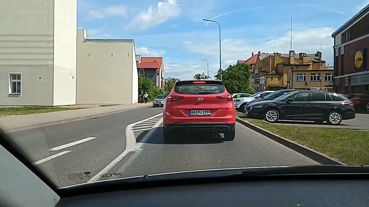 Szczecinek; od ZORDu do Wyszyńskiego