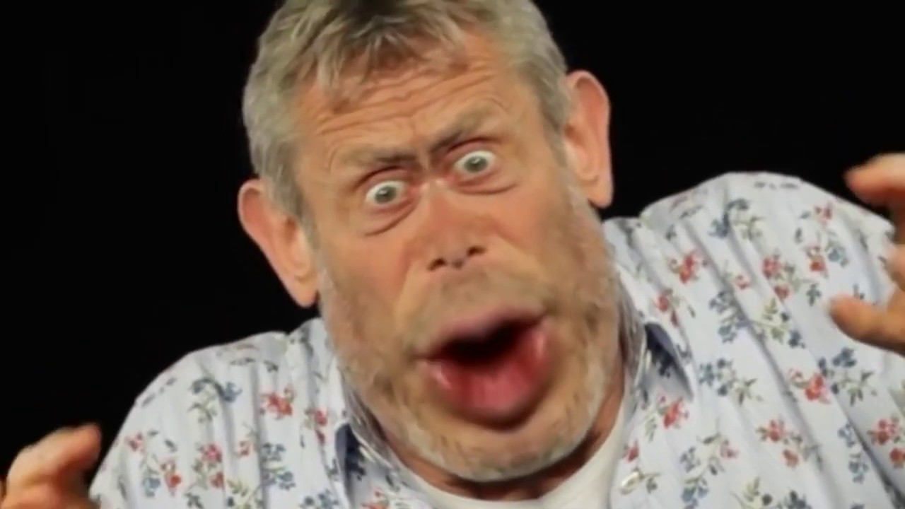 [YTP] MICHAEL ROSEN'S FANTASTIC ADVENTURE PART 3!