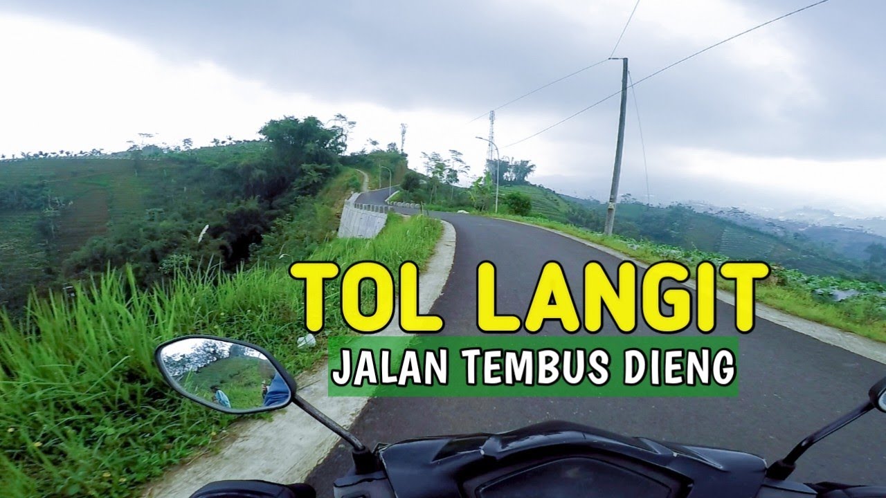 TURUNAN ‼️KALI SANGGA LUANG SERING TERJADI REM BLONG