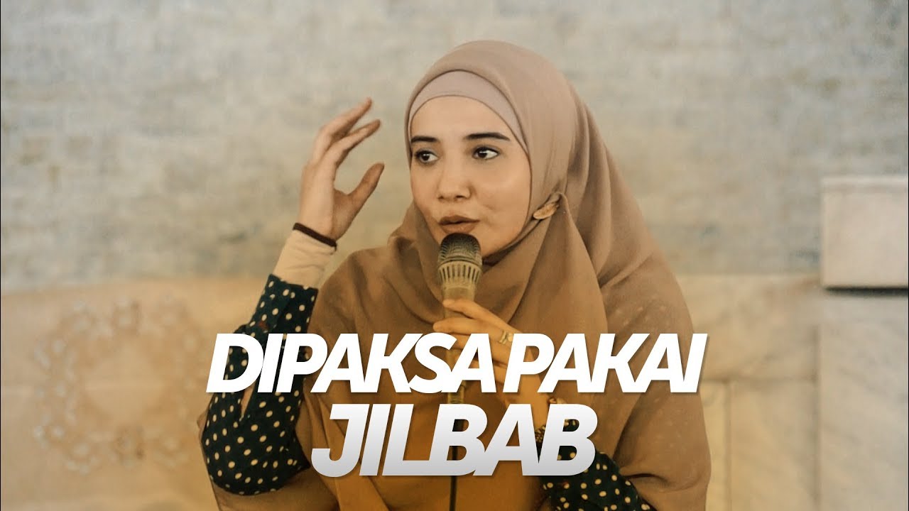 Kisah Zaskia Sungkar Menjemput Hidayah