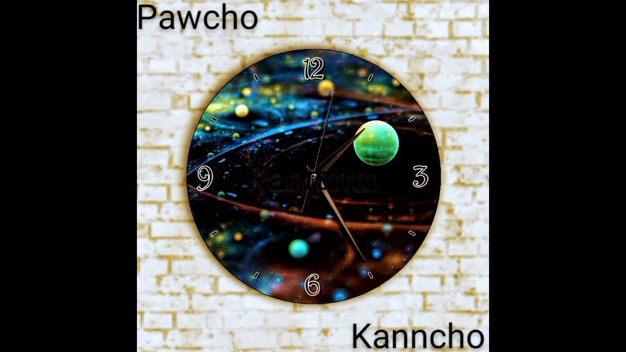 Pawcho ft. K.G - КРЪГОВРАТ 2021 Official Song