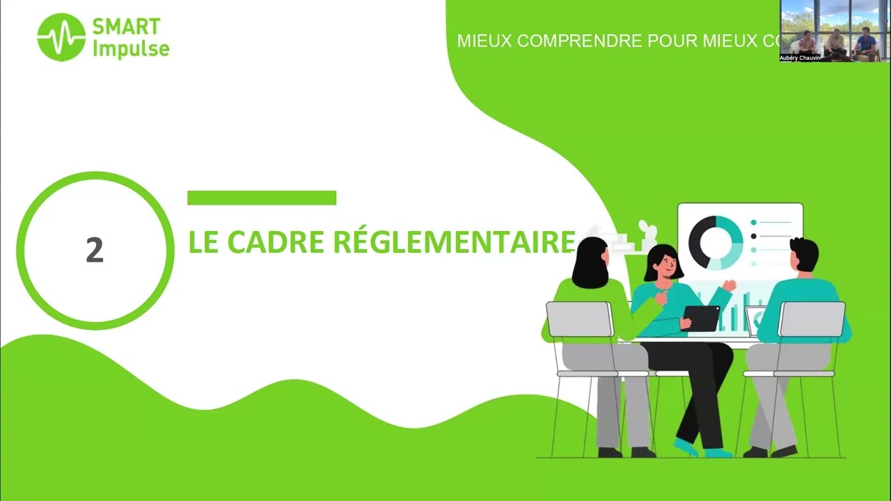 Les innovations au service de la transition énergétique !
