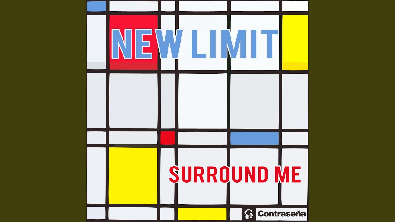 Surround Me