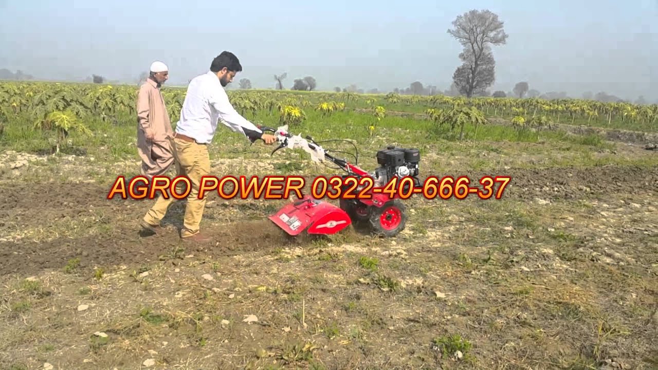 Mini Rotavator PAKISTAN 0322-40-666-37 منی روٹا واٹر
