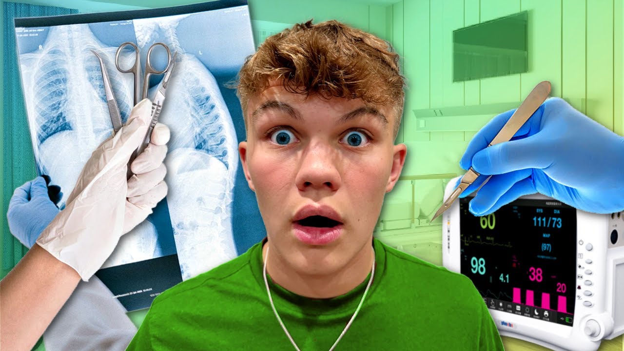 So Many DOCTOR'S ViSiTS!!