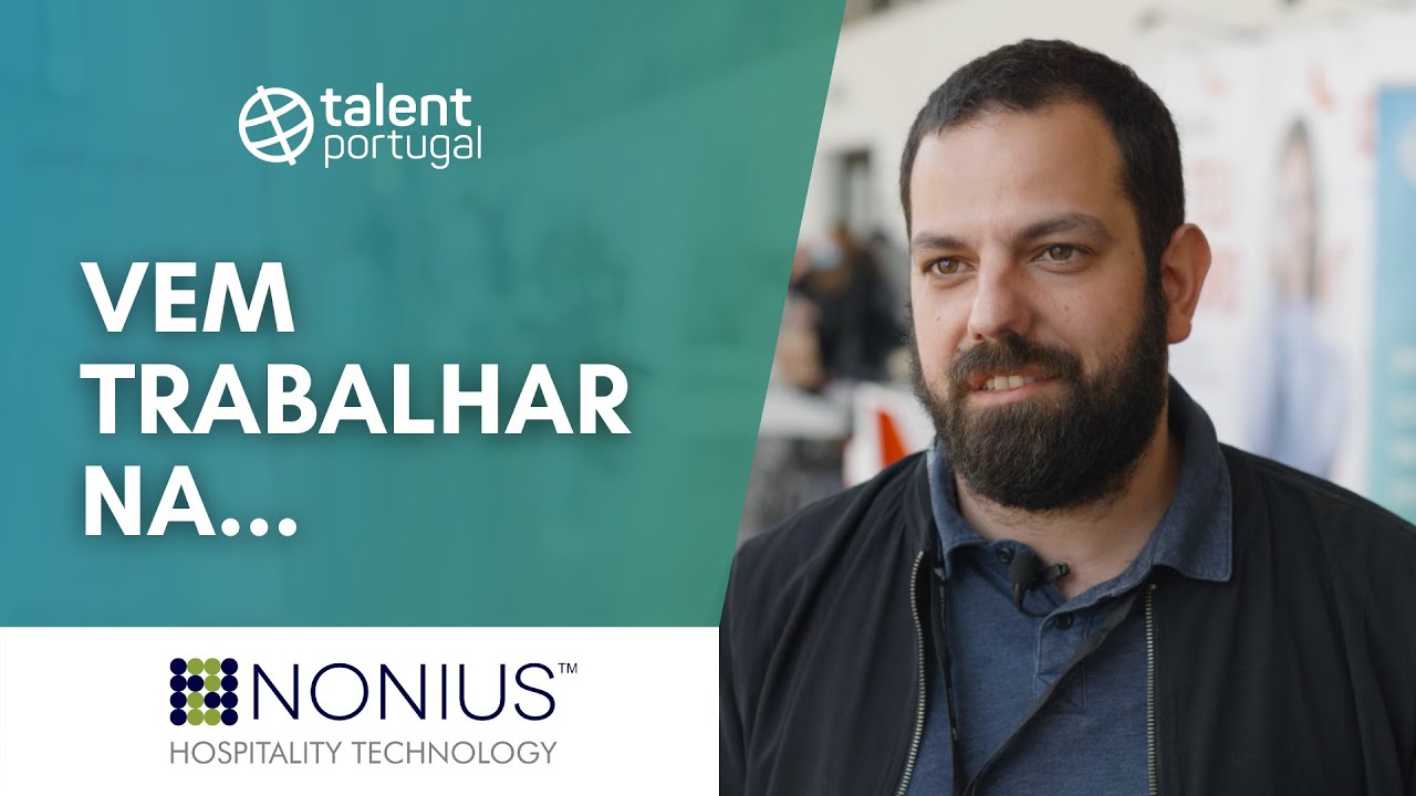Nonius, tecnologia para o mercado hoteleiro