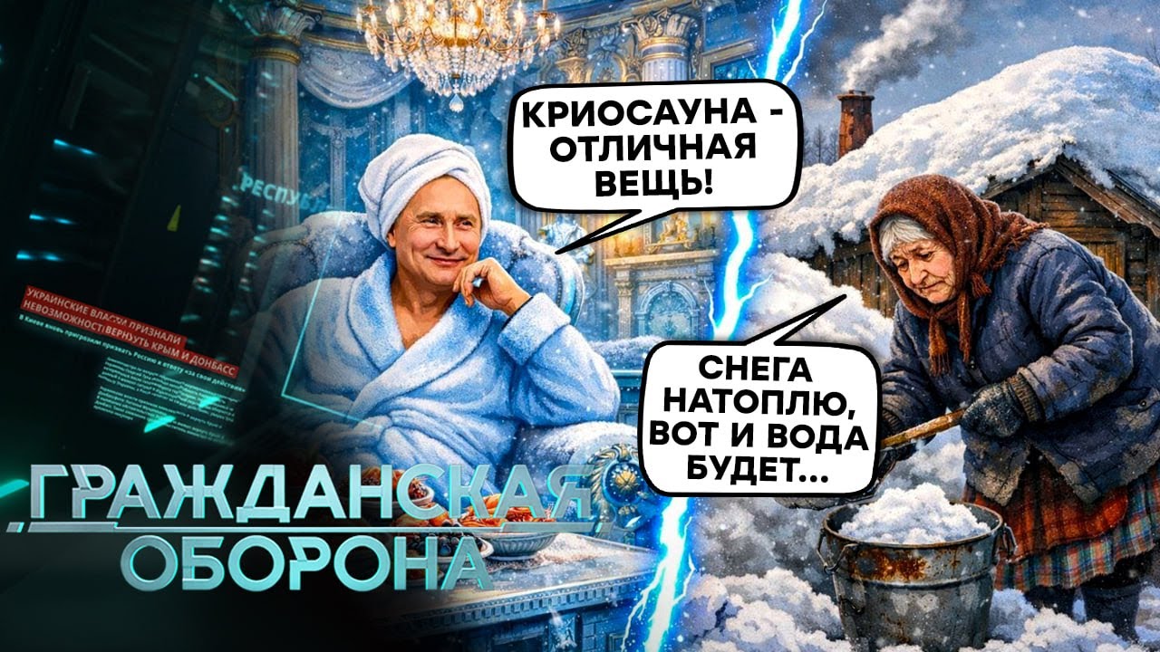 КАРАУЛ! Путін ВІДЖАВ дачу у Януковича, Валька 