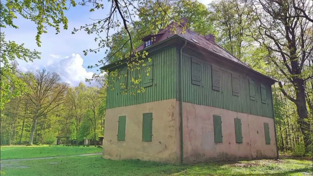 Jagdanlage Rieseneck