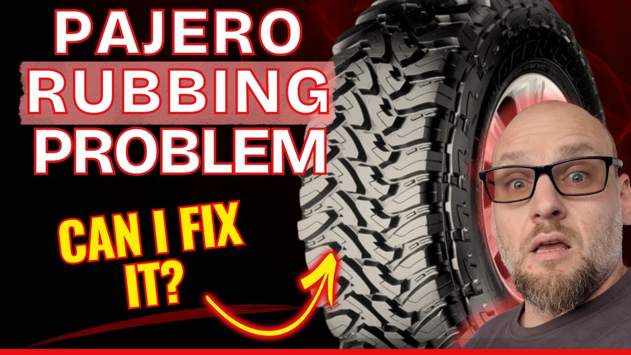 Новая большая модернизация шин НЕ удалась… Пока я не разработал свою собственную деталь (сборка P...