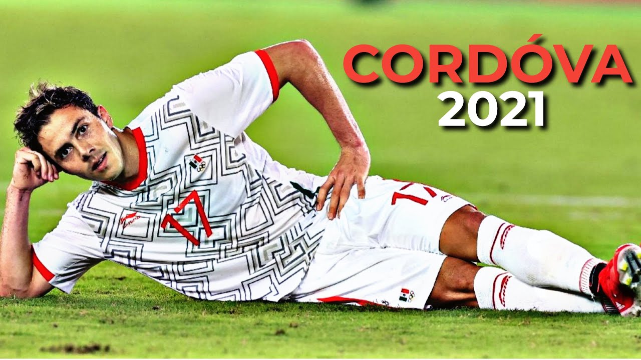 Sebastián Córdova - Mejores Jugadas, Regates, Goles y Asistencias 2021