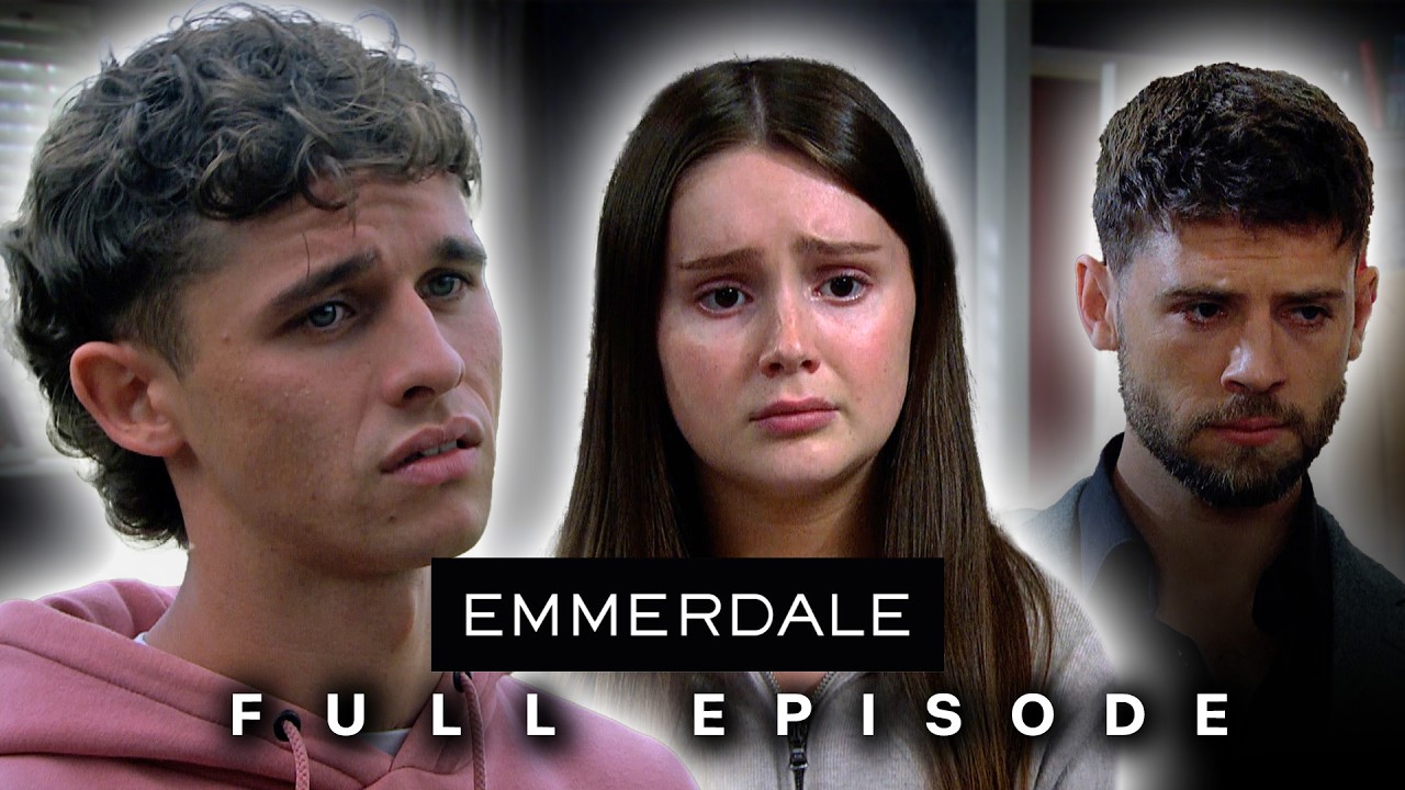 Emmerdale Full Episode | Tuesday 15th September 2026