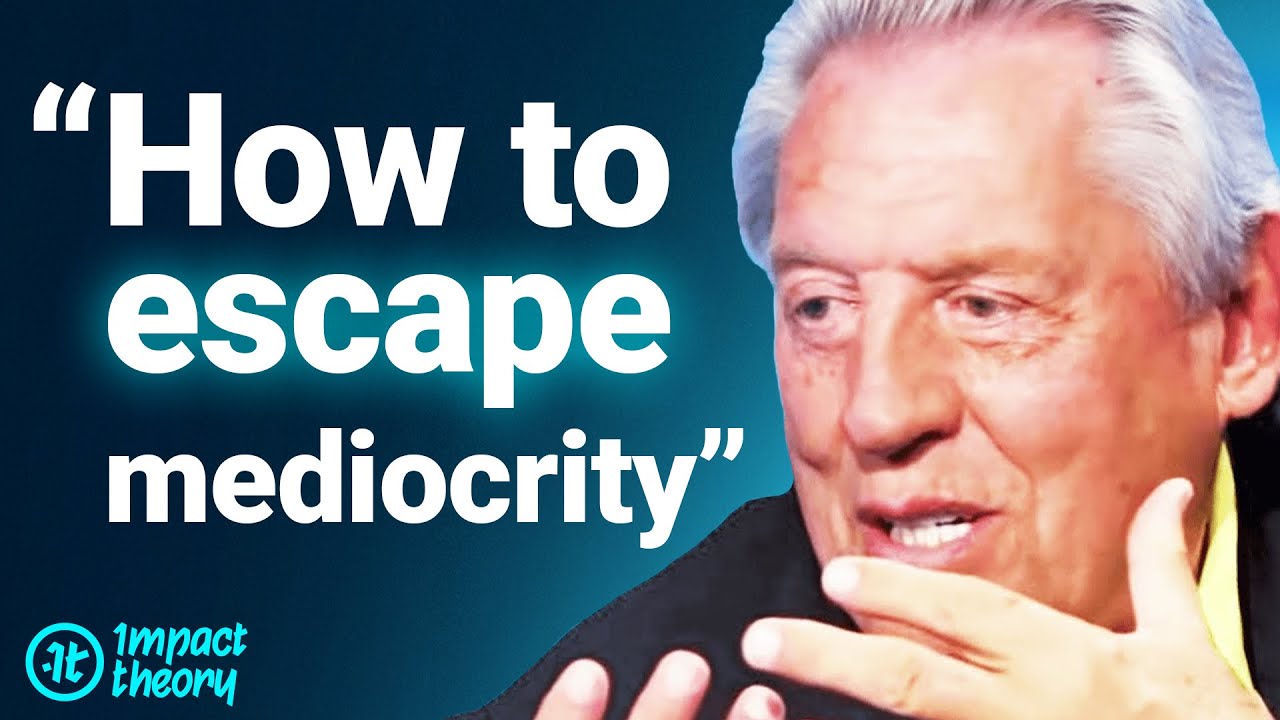 WATCH THIS To Stay Motivated Everyday & Achieve GREATNESS! | John Maxwell