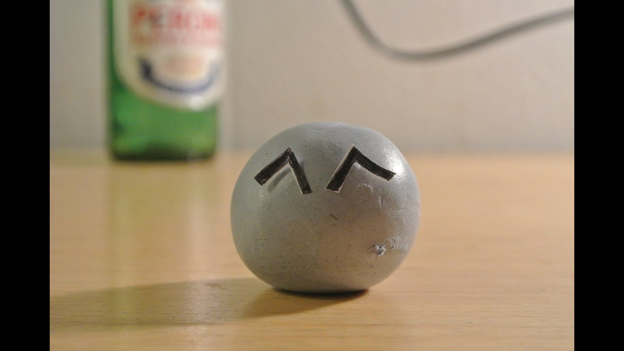 TACK (A stop motion animation)