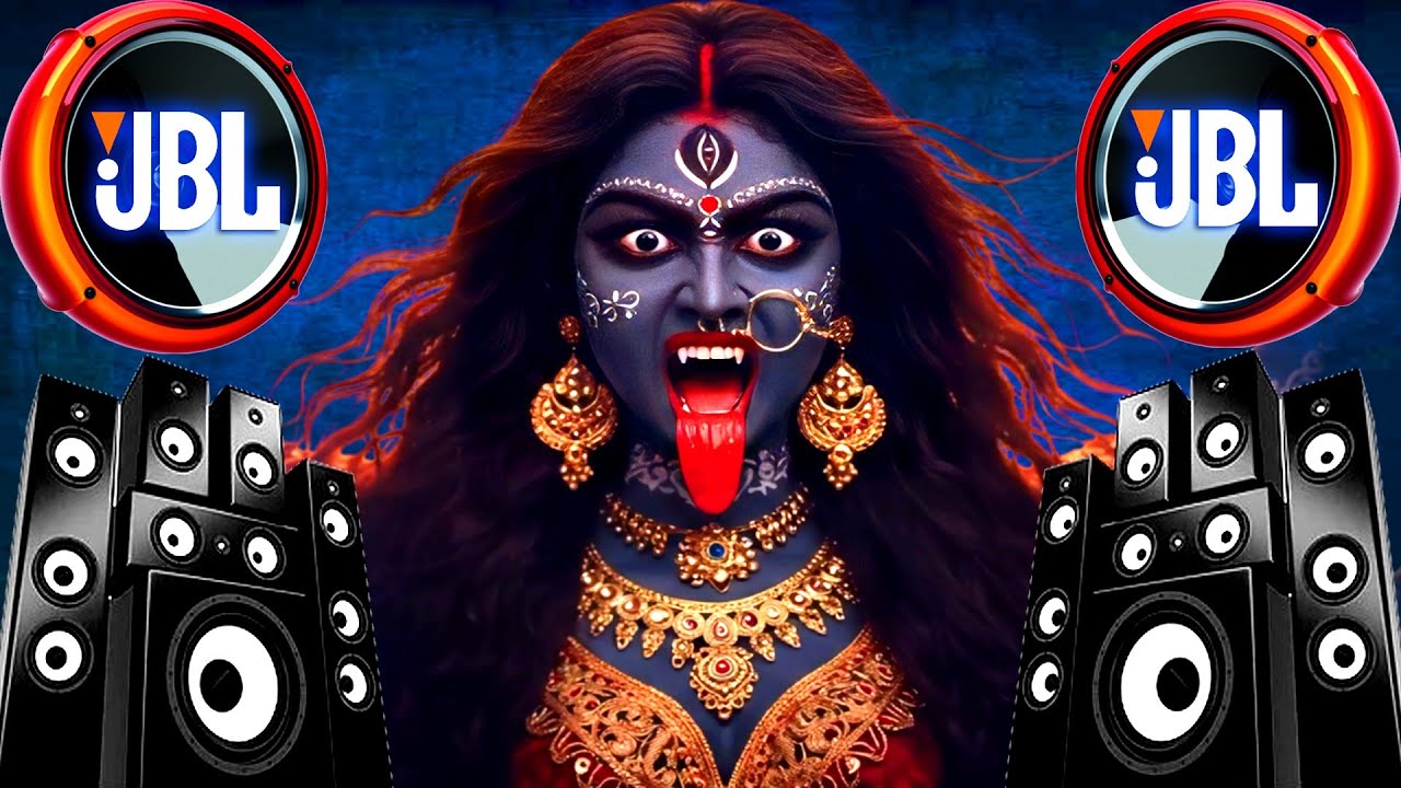 Navratri Dj Remix | Mahakali Dj Song | Jai Mata Di | Durga Puja 2026 DJ Navratri Bhakti Song 2026