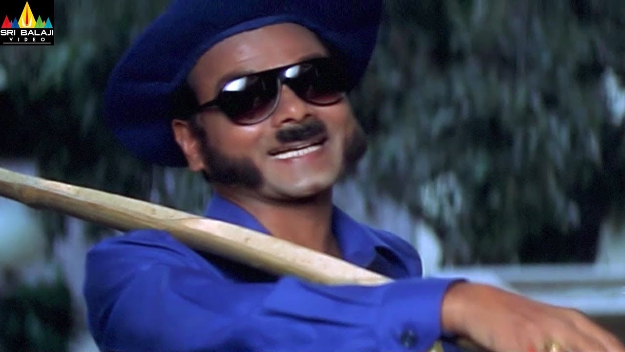 LB Sriram Comedy Scenes Back to Back | Tirumala Tirupati Venkatesa Movie Comedy | Sri Balaji Video