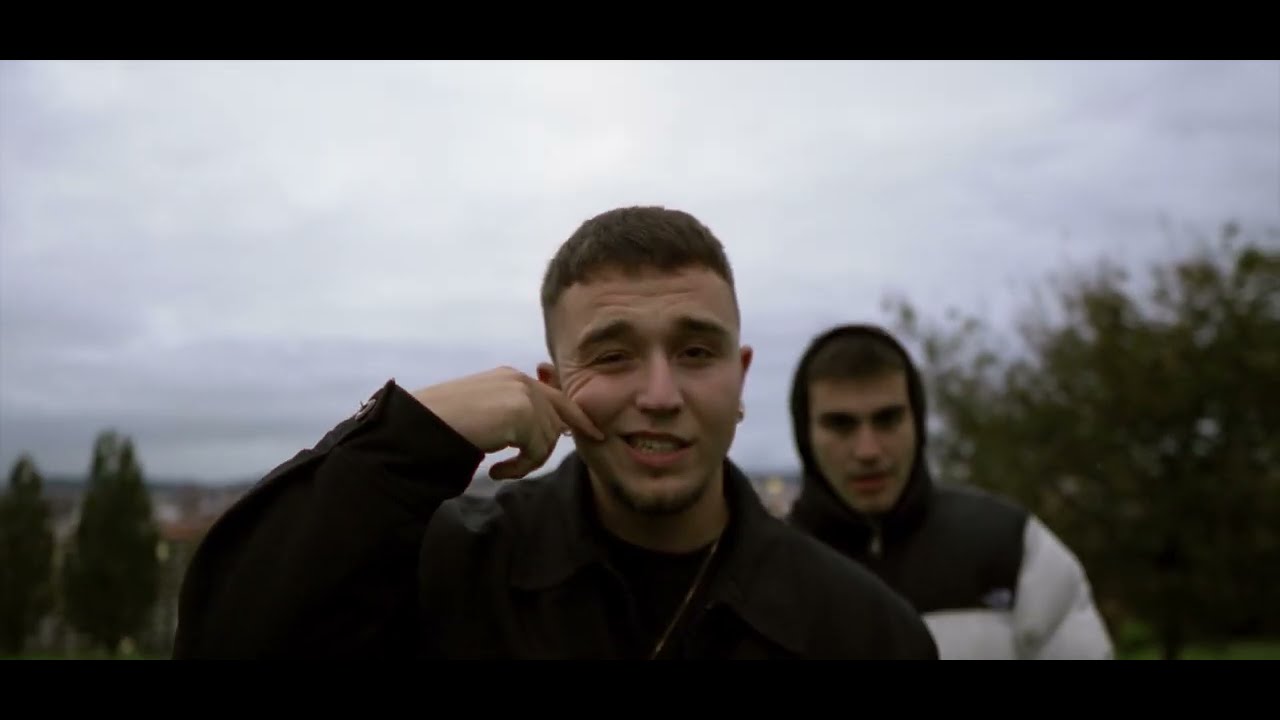 Ramudo Ft. Arroyo - Te Canto Pa Ti