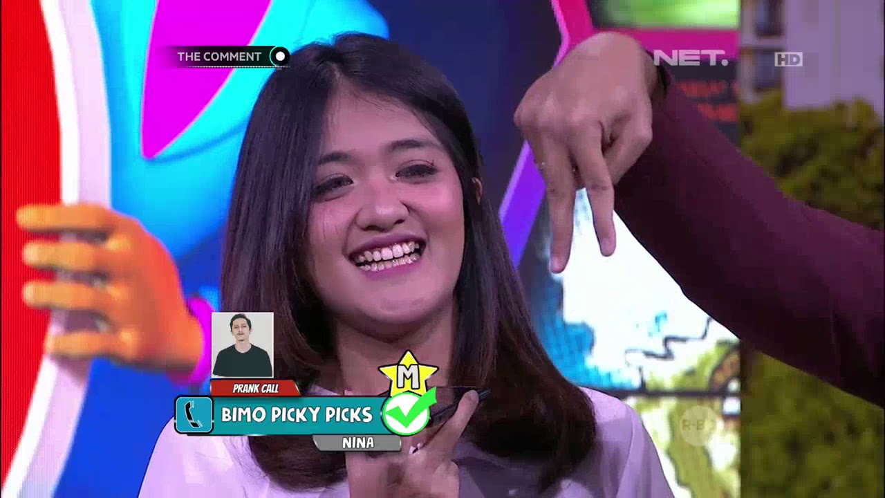 Prank Call Seru Barengan Samsolese (3/4)