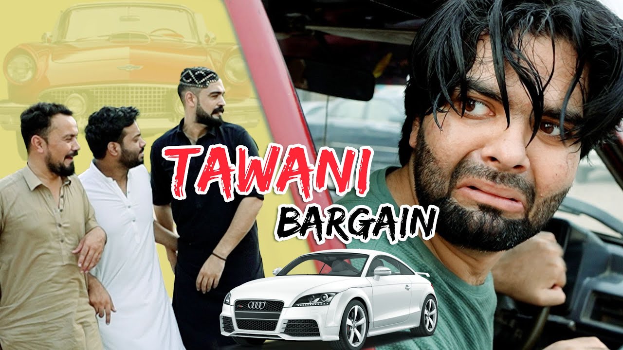 Tawani Bargain new funny🤣video 2025 ||okboys|| #trending