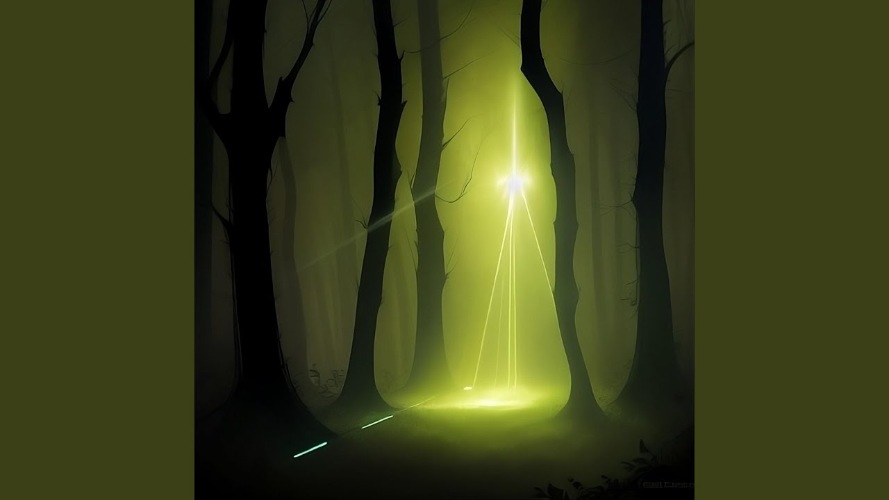 Tief im Wald