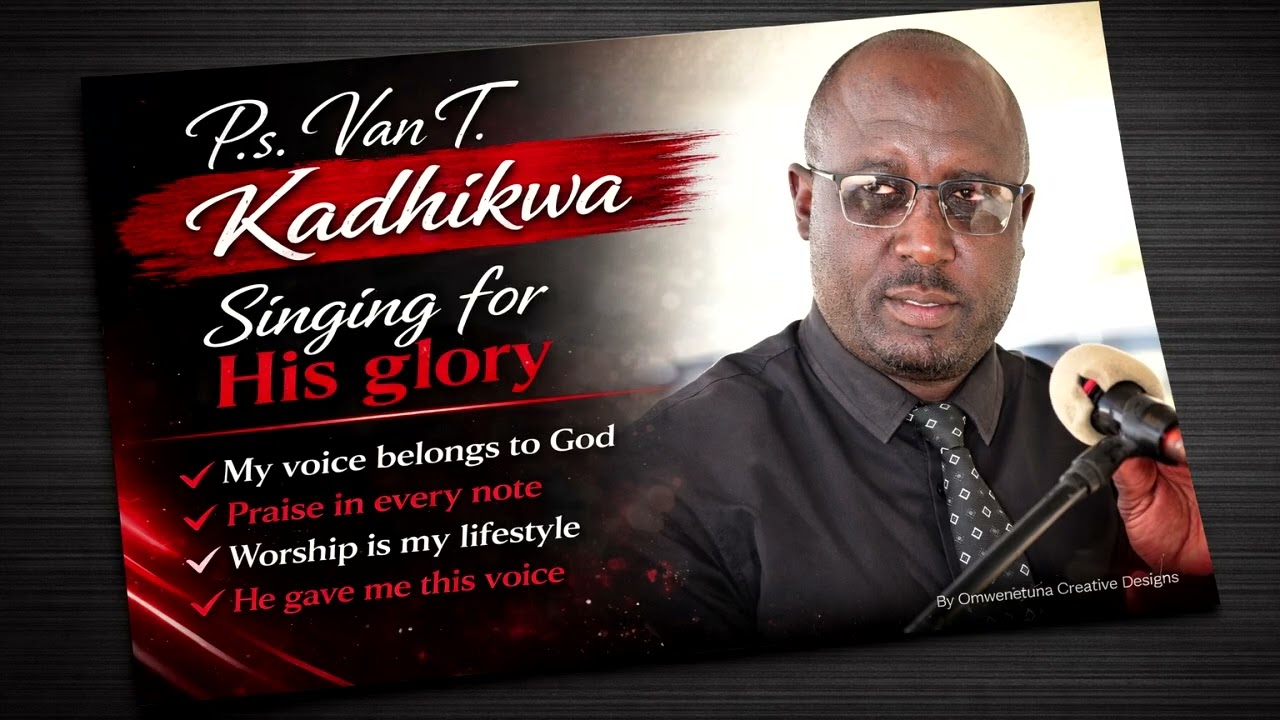NDI TALE UUYUNI MBU | Hymn: 653 Ehangano Hymn Book