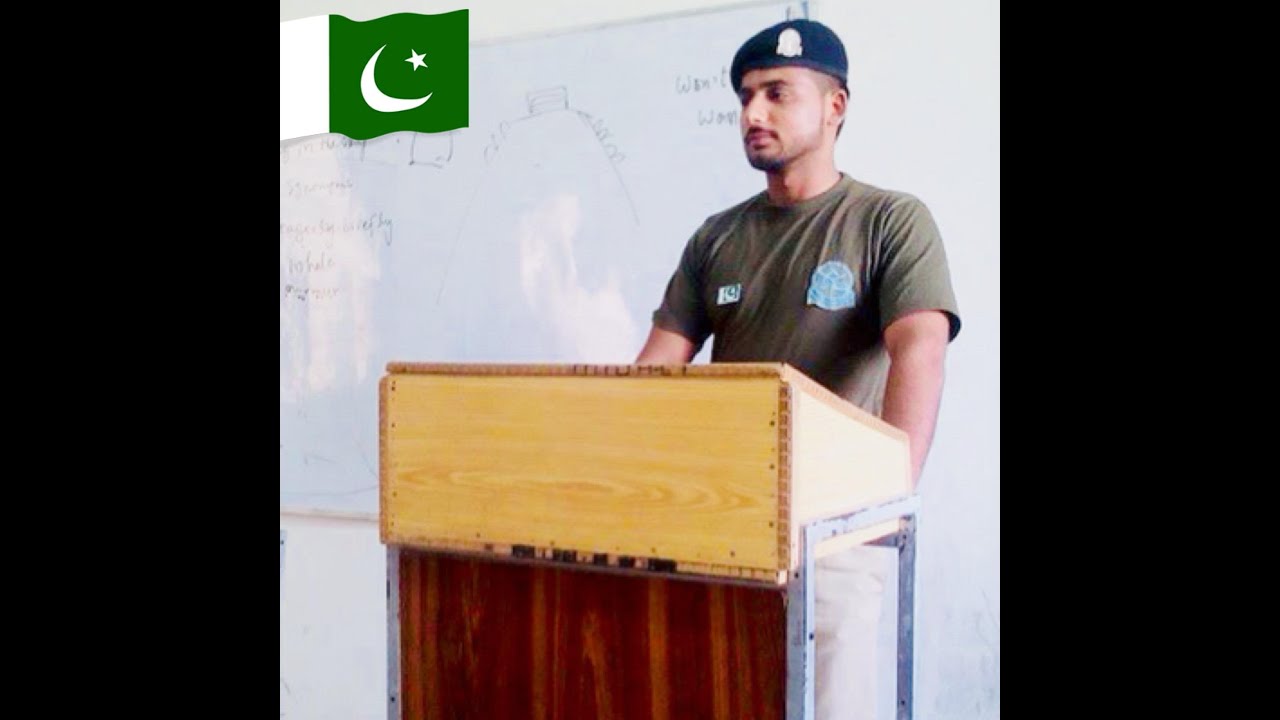 Parents Day | Cadet College pasrur | 2022