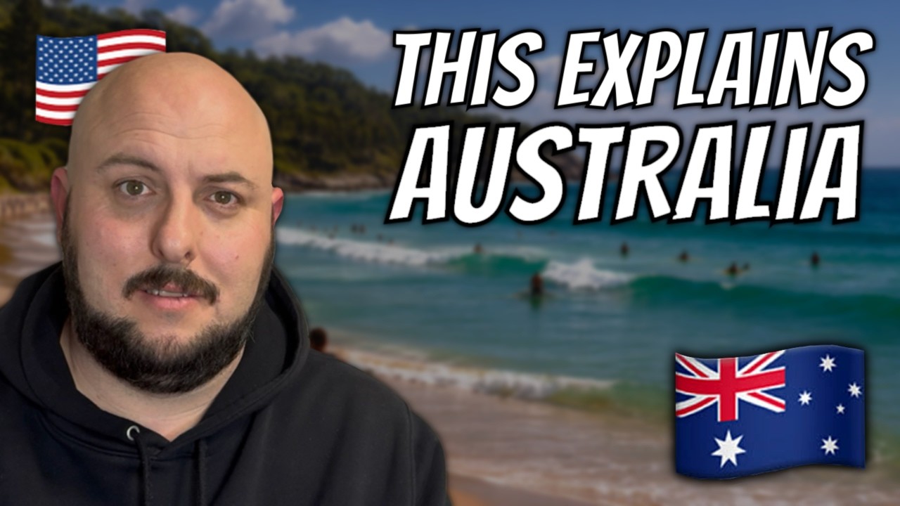 American Reacts to The One Difference in Australian Culture 🇦🇺