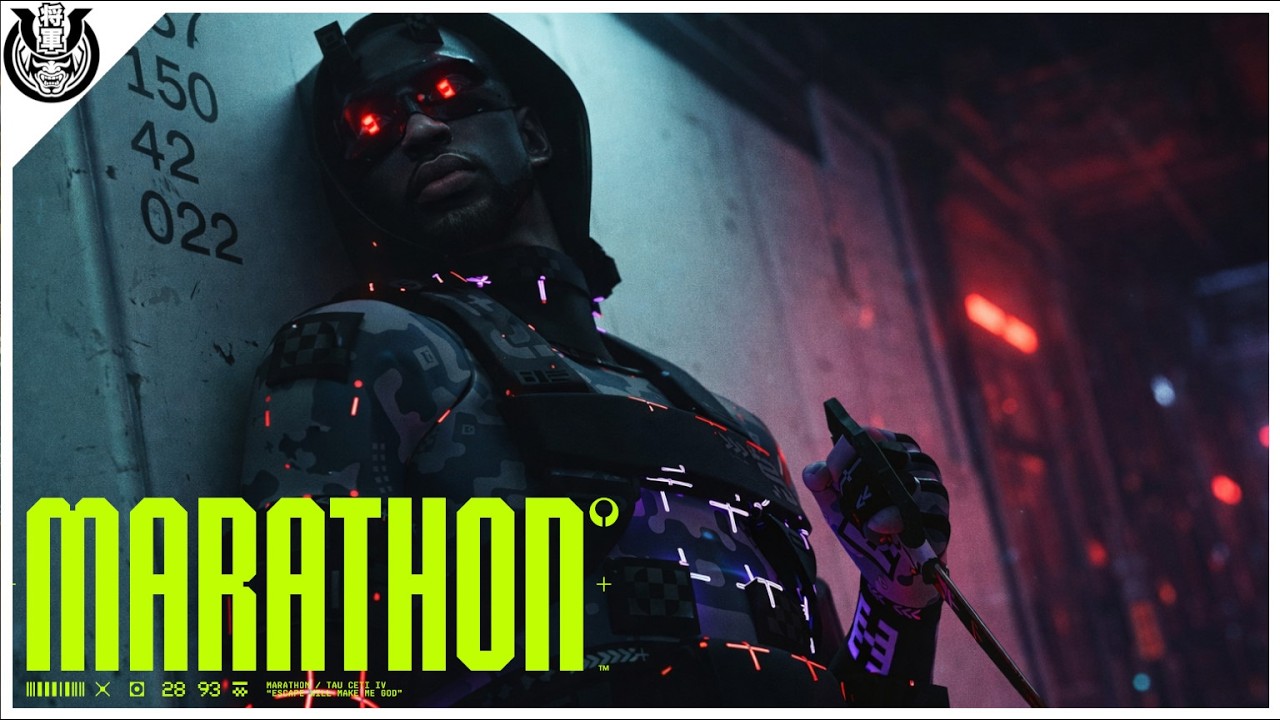 🟢 LIVE: Marathon Server Slam — Final Verdict & Deadlock.