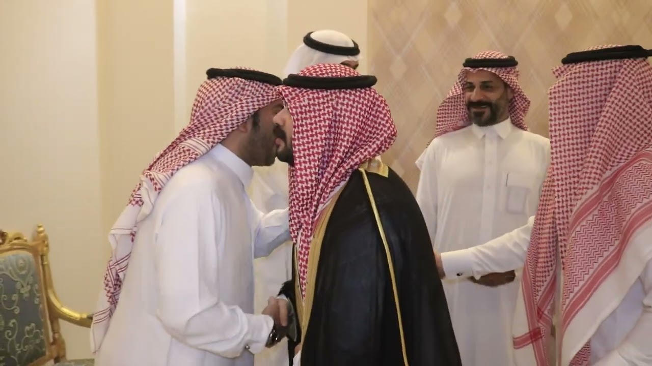 حفل زواج / ناصر أبراهيم أبو سالم