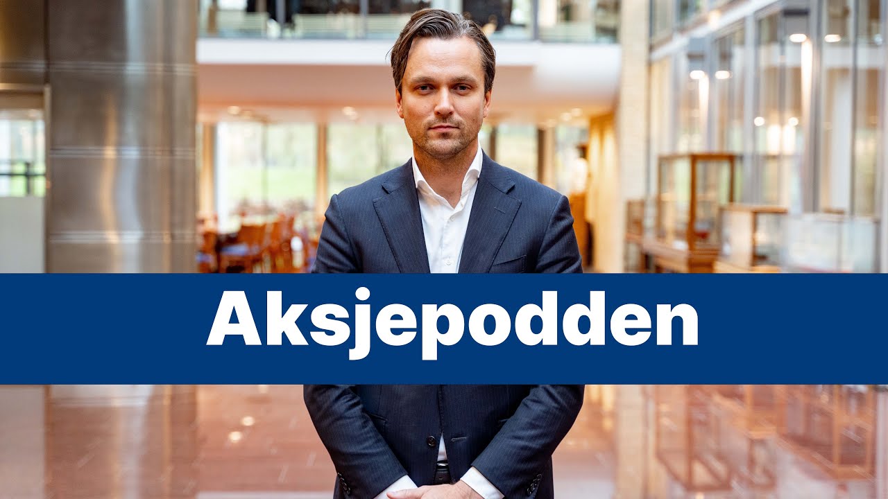 – Aksje som kan gi 20 prosent direkteavkastning i flere år