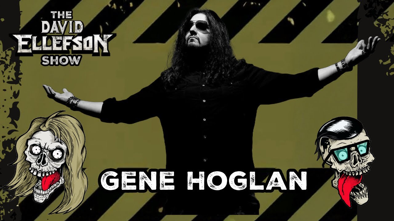 Gene Hoglan on Jim Durkin, Dark Angel, and the Roots of L.A. Thrash