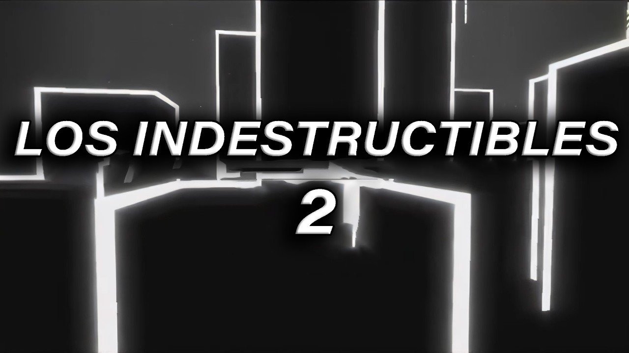 Los Indestructibles 2