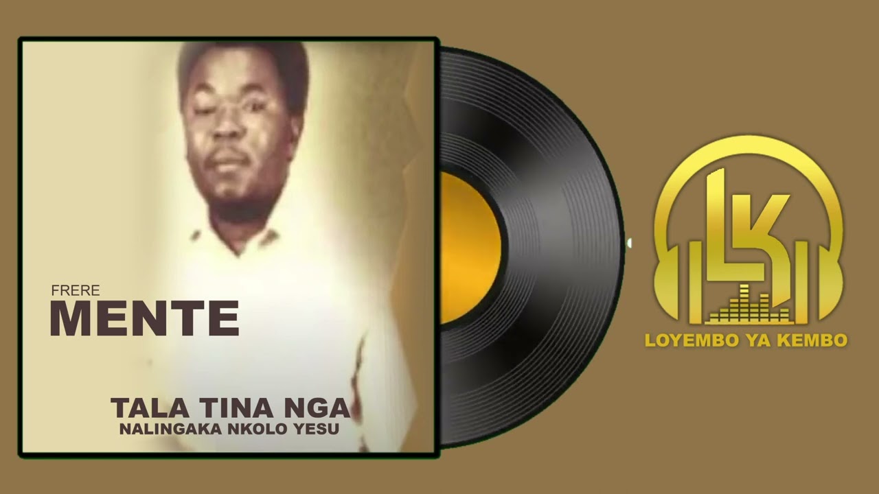 Frere MENTE album : TALA TINA