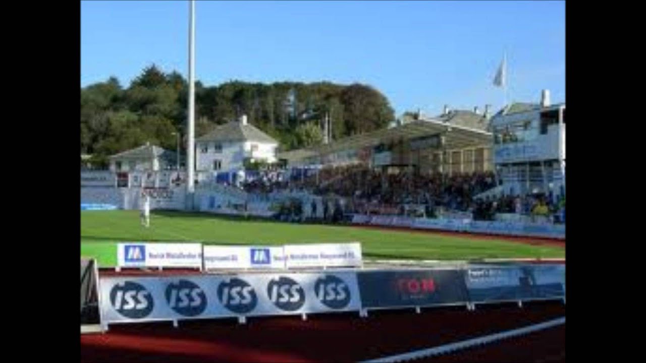 Haugesund Stadion