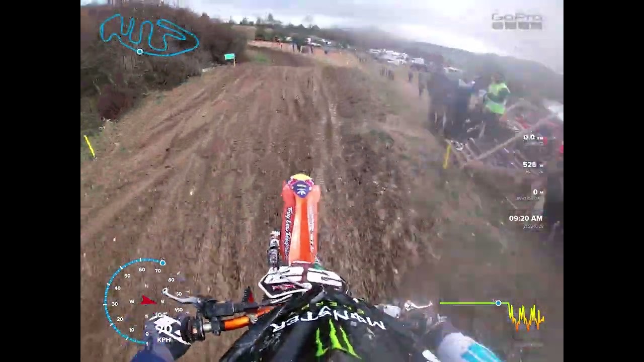 motokros strání 29.10.2023