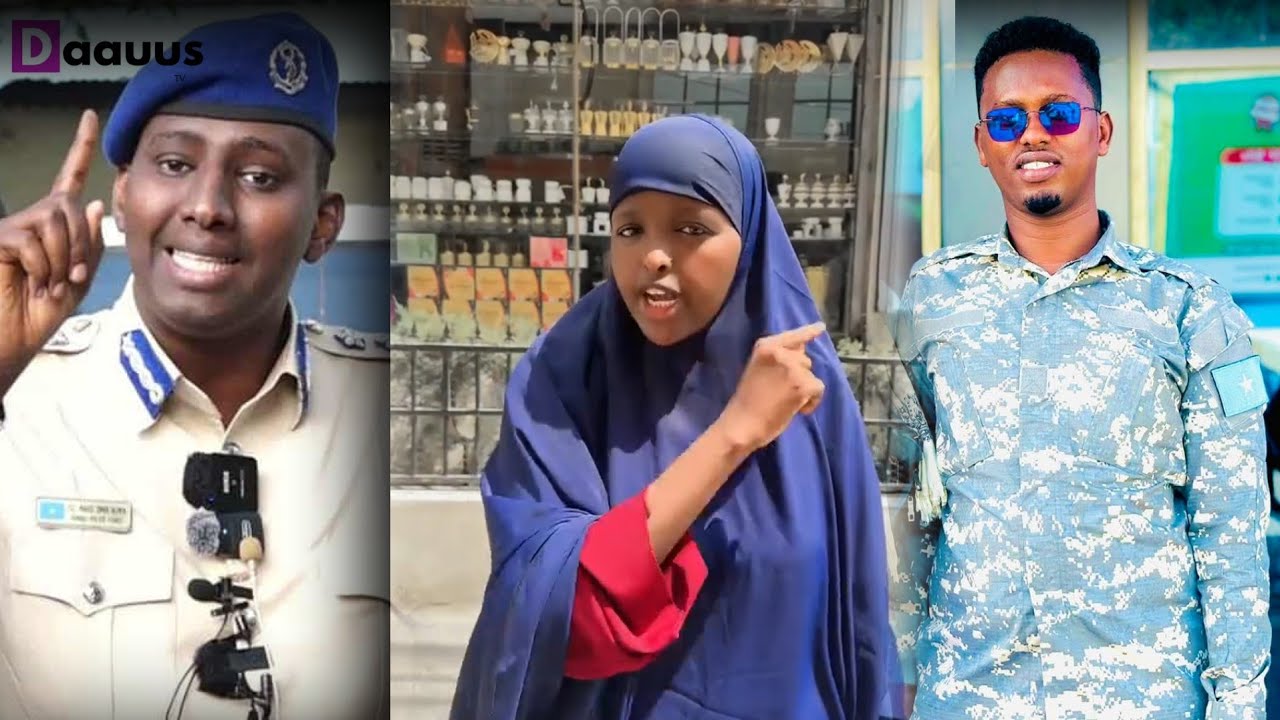 Deg Deg: Booliska oo Xarig & Caburin ku bilaabay Bajaajleyda Muqdisho ee diidan..