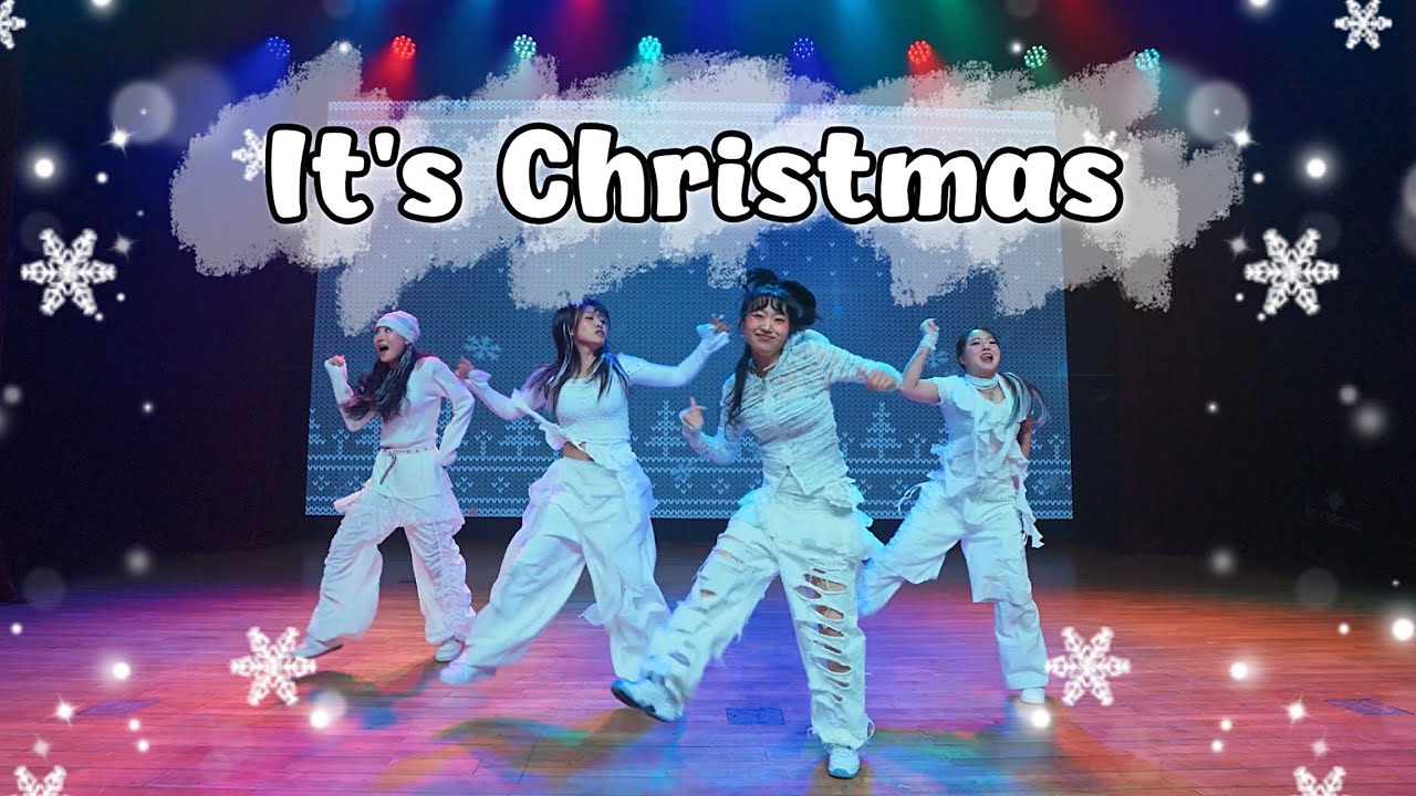 It’s Christmas | MAPICON 2025