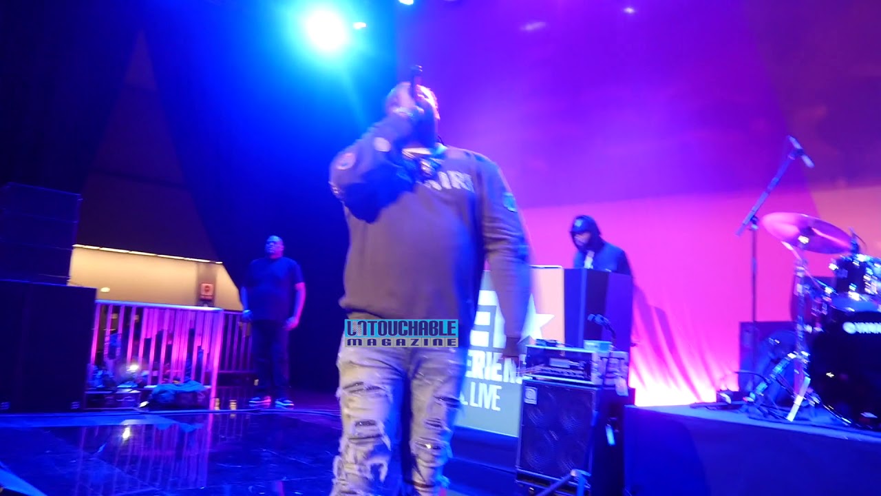Tee Grizzley (No effort, First Day Out)