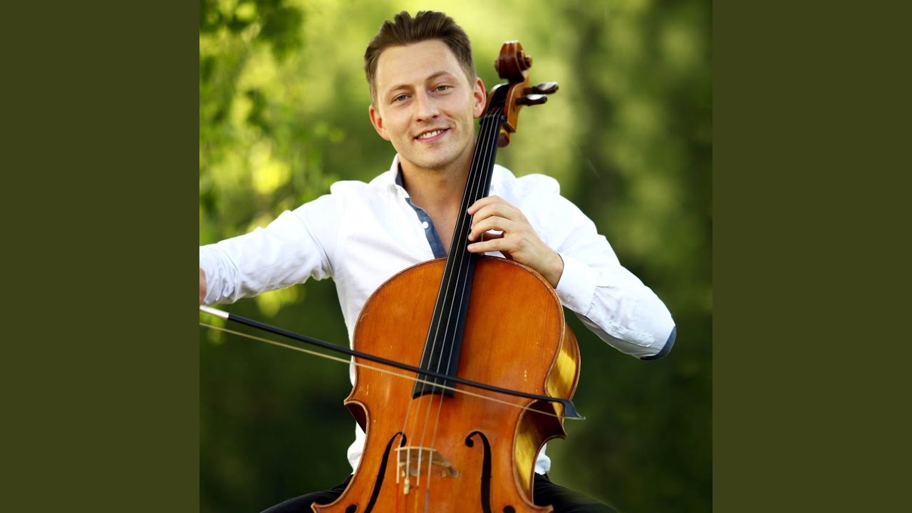 Faded (Cello Version)