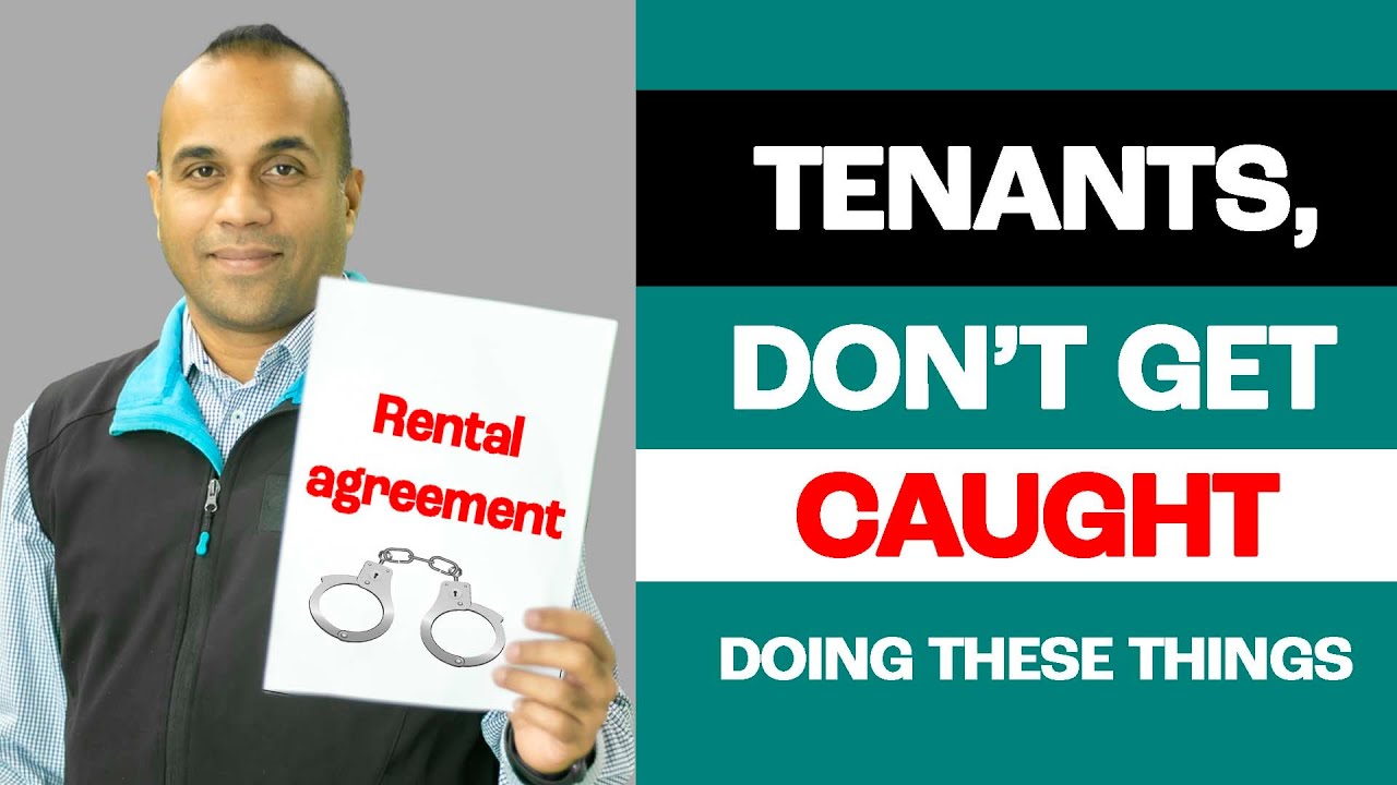🔍 Understanding Tenant Responsibilities: Common Rental Agreement Violations! 🏠💼
