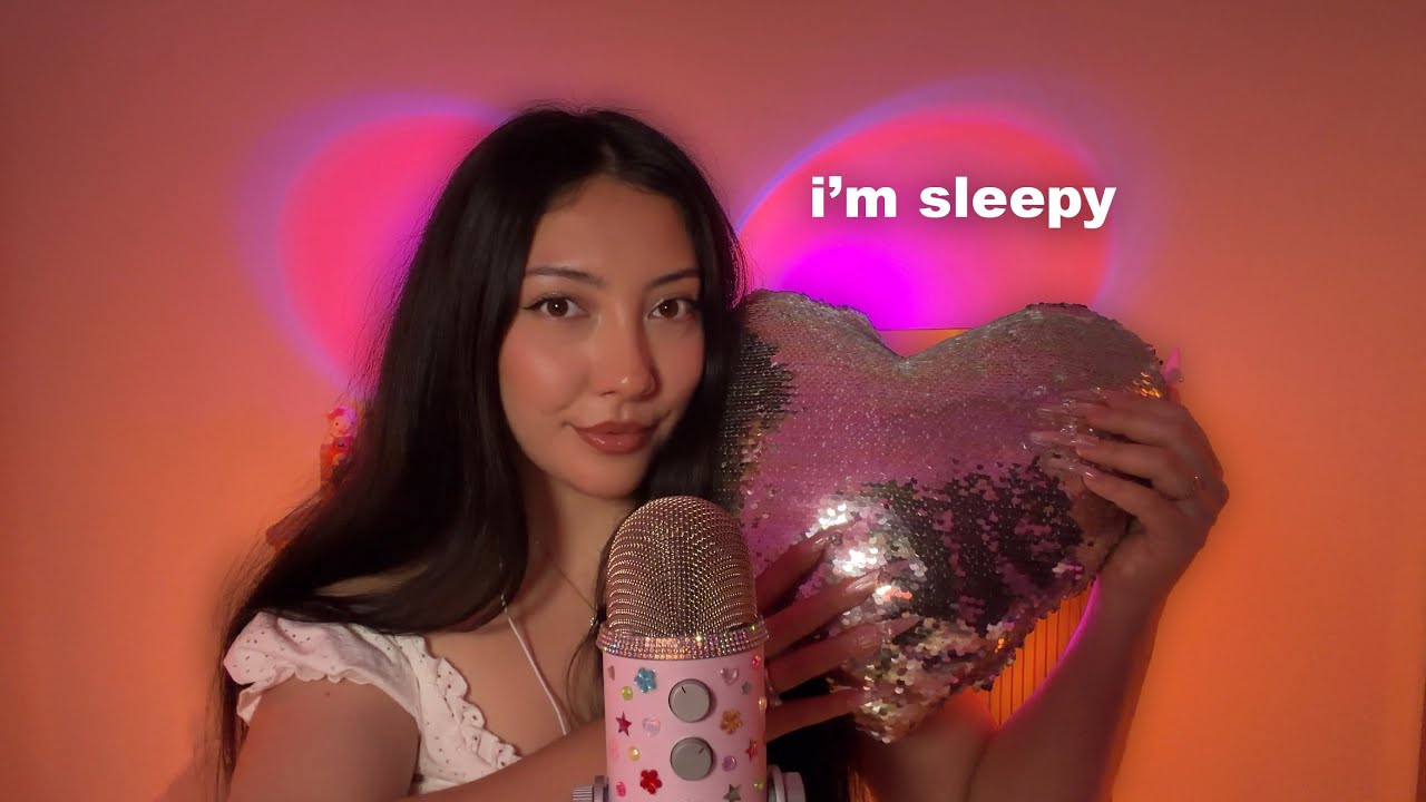 ASMR that will make us both space out