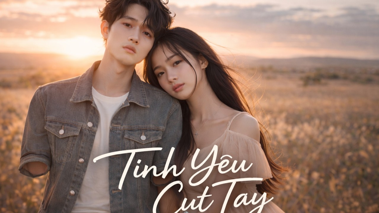 tình yêu cụt tay l xìn vip cam pop tâm trặng 2026