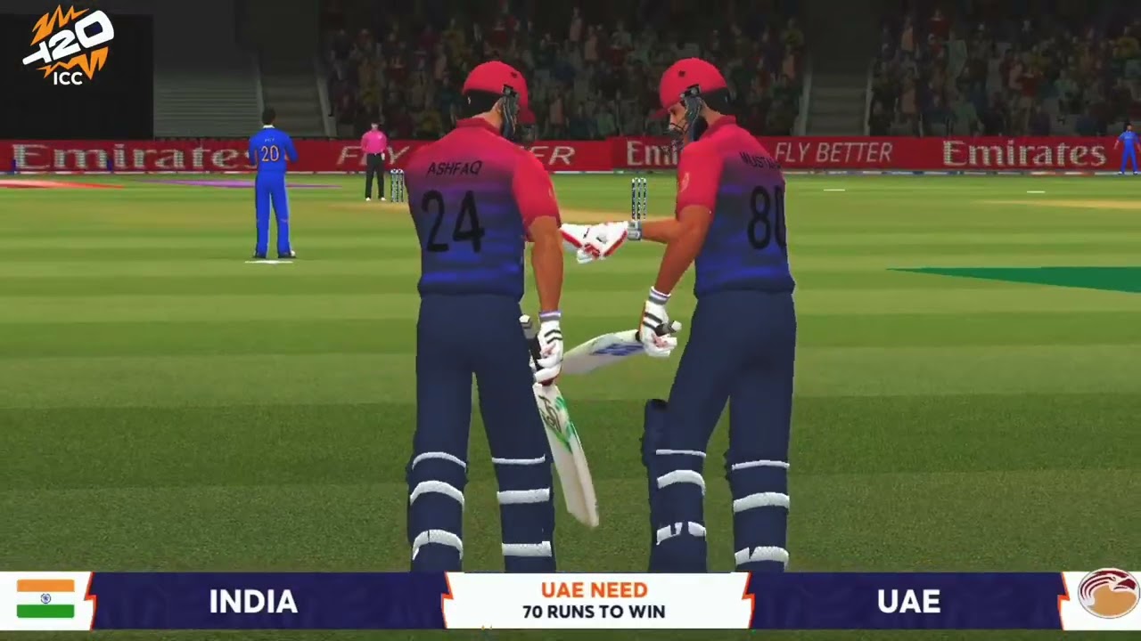 India vs USA | Match Highlights | Men' s T20 World Cup 2026