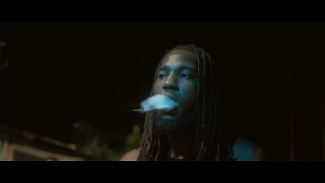 Alkemis - Link Di Contact (Official Music Video) ft. Tutor Starz